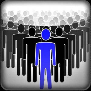 leader