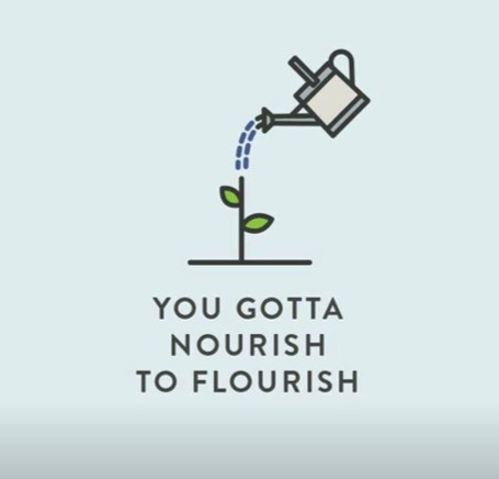 nourishtoflourish