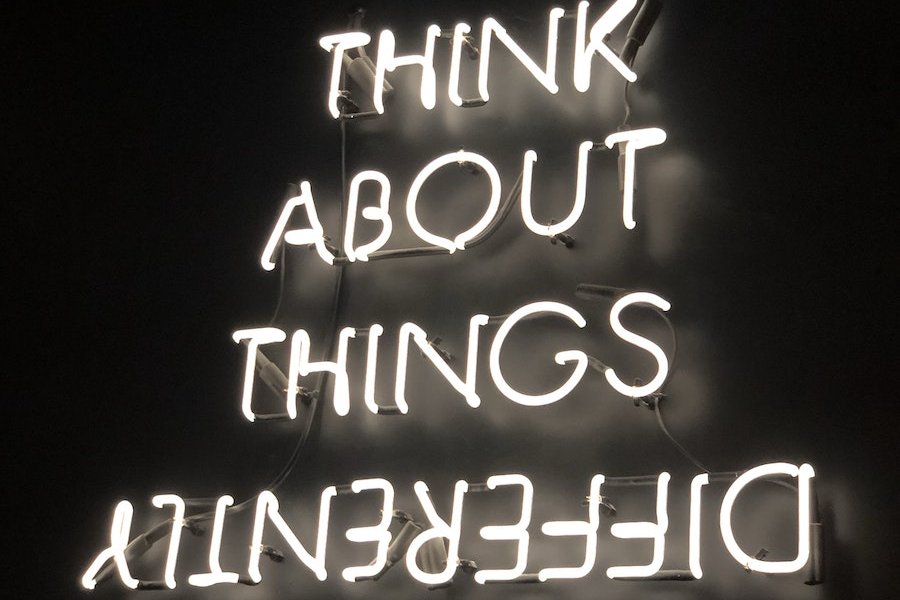 Neon Signage