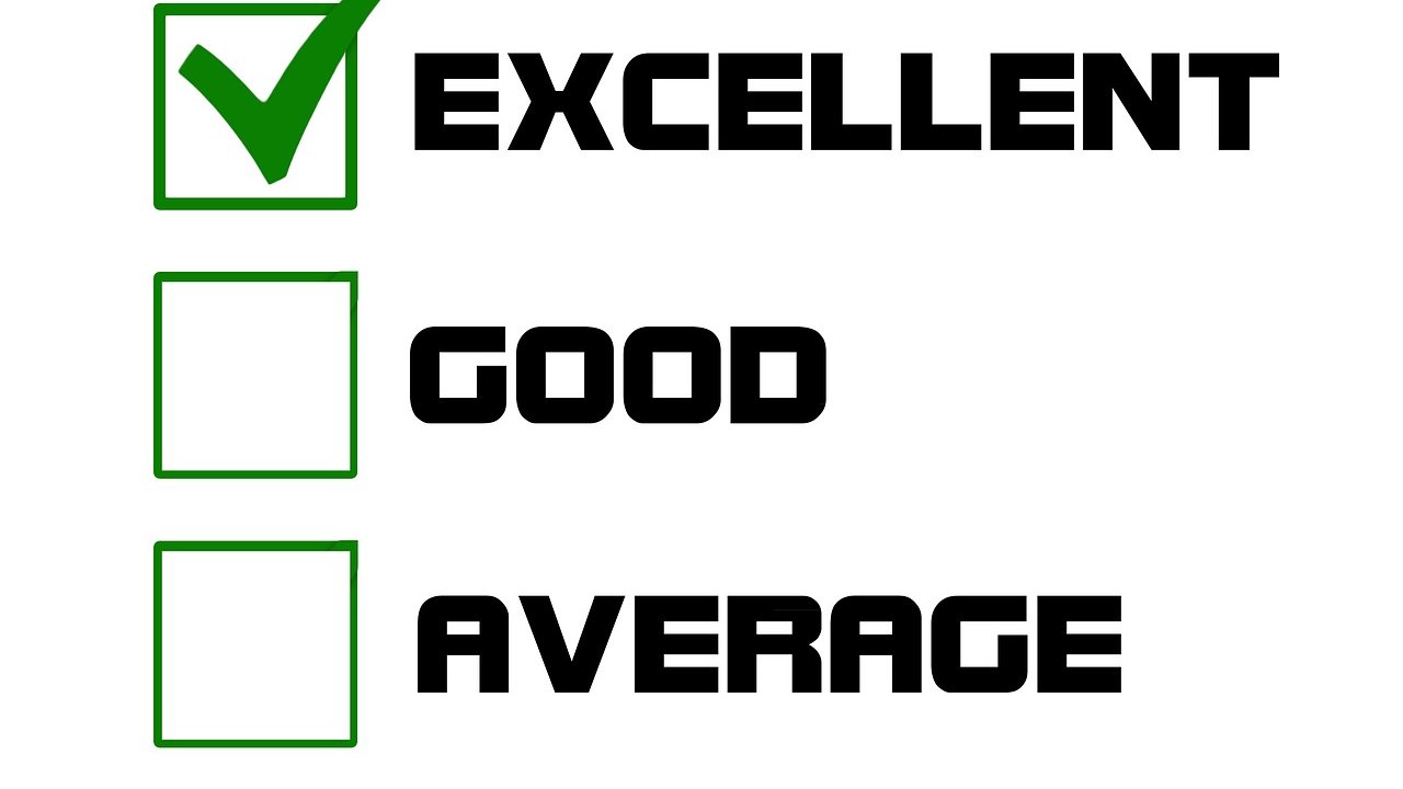 quality, hook, check mark