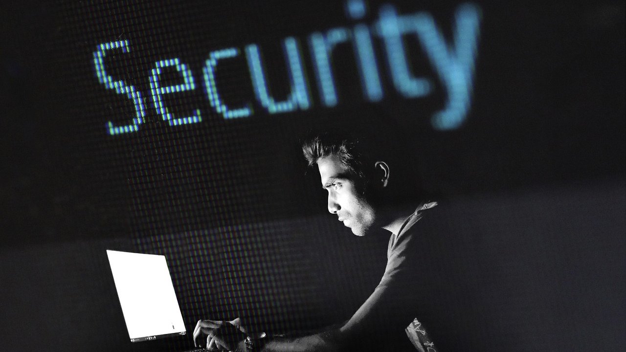 hacking, cyber, hacker