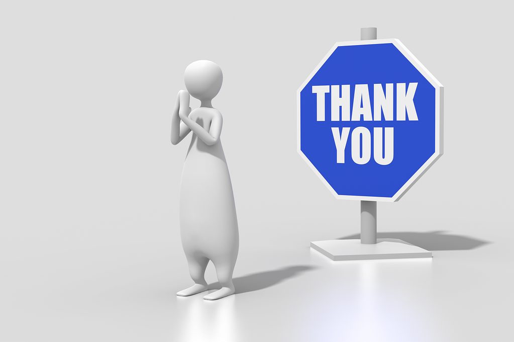 sign, thank you, thanks