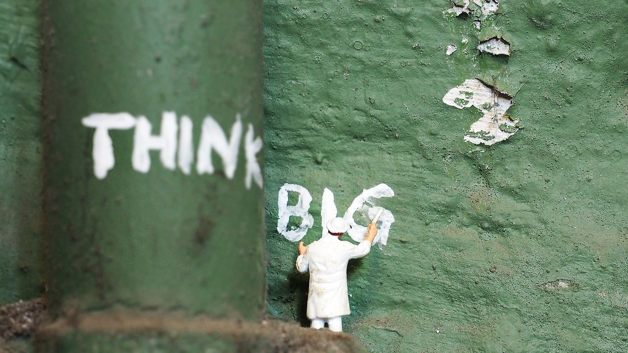 miniature, miniature figure, painter