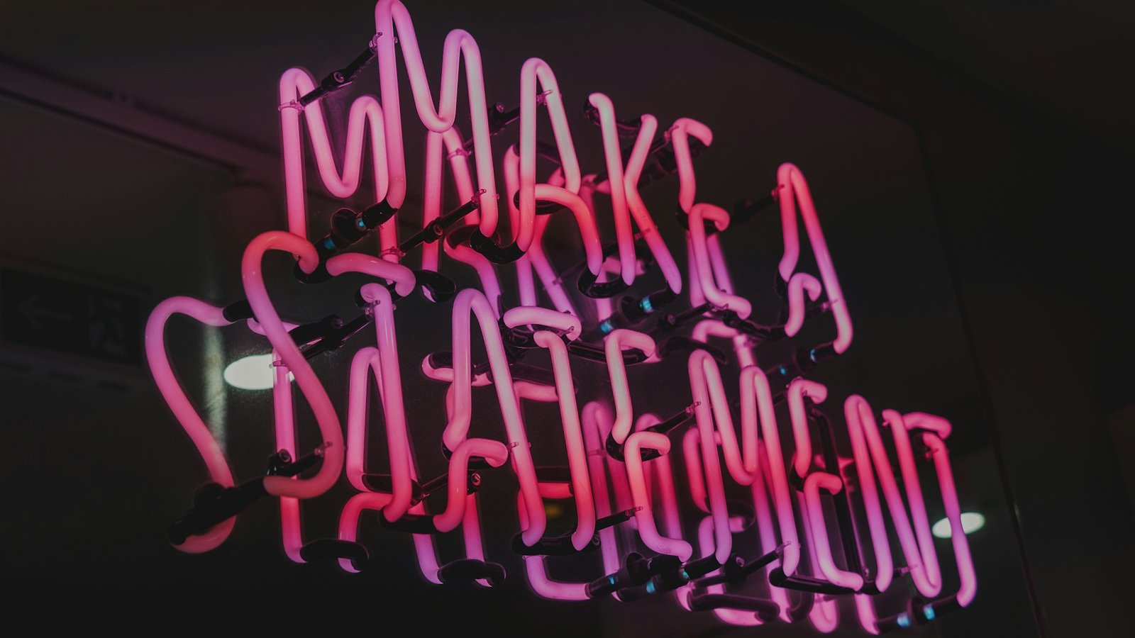 text