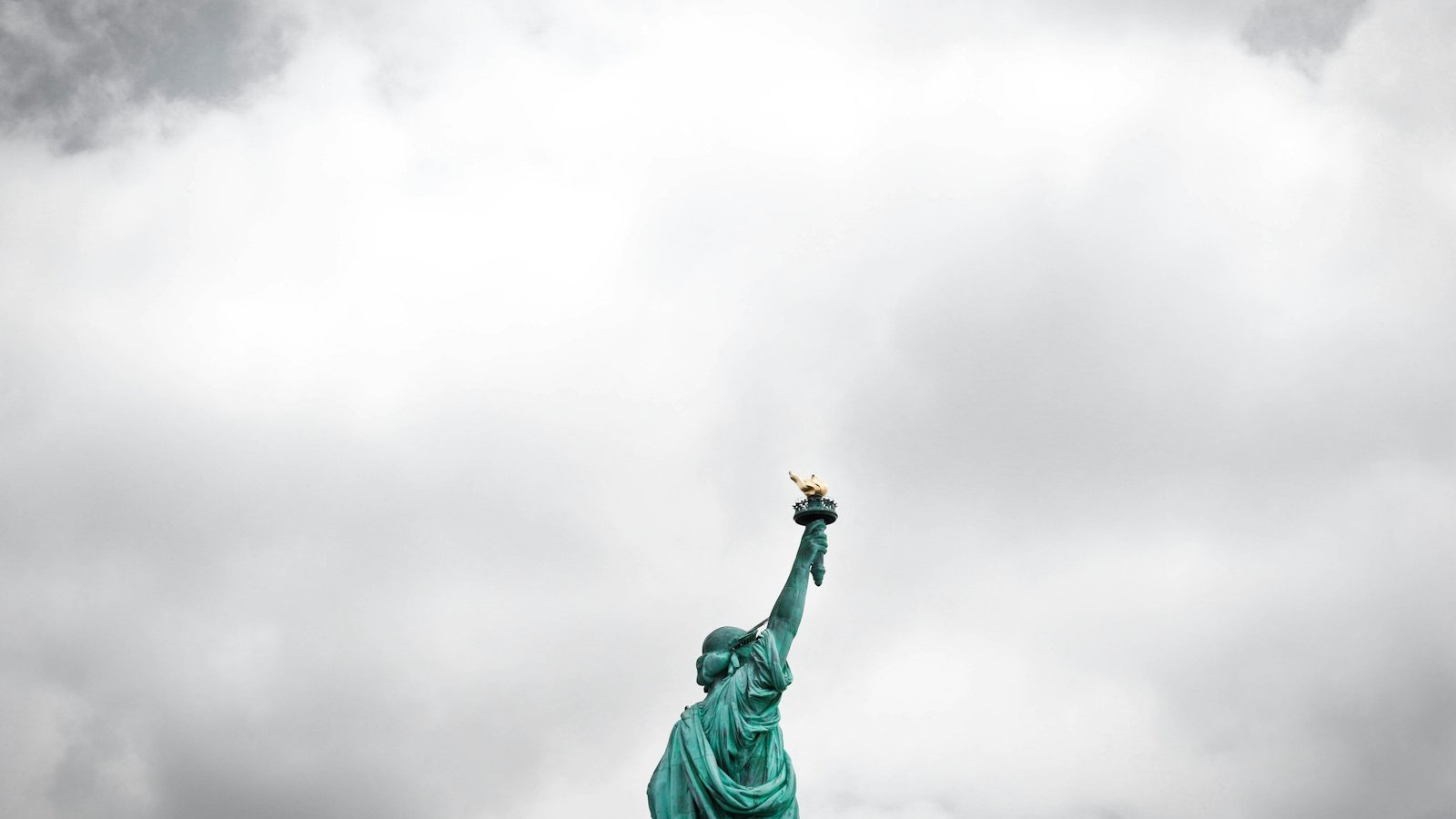 Statue of Liberty