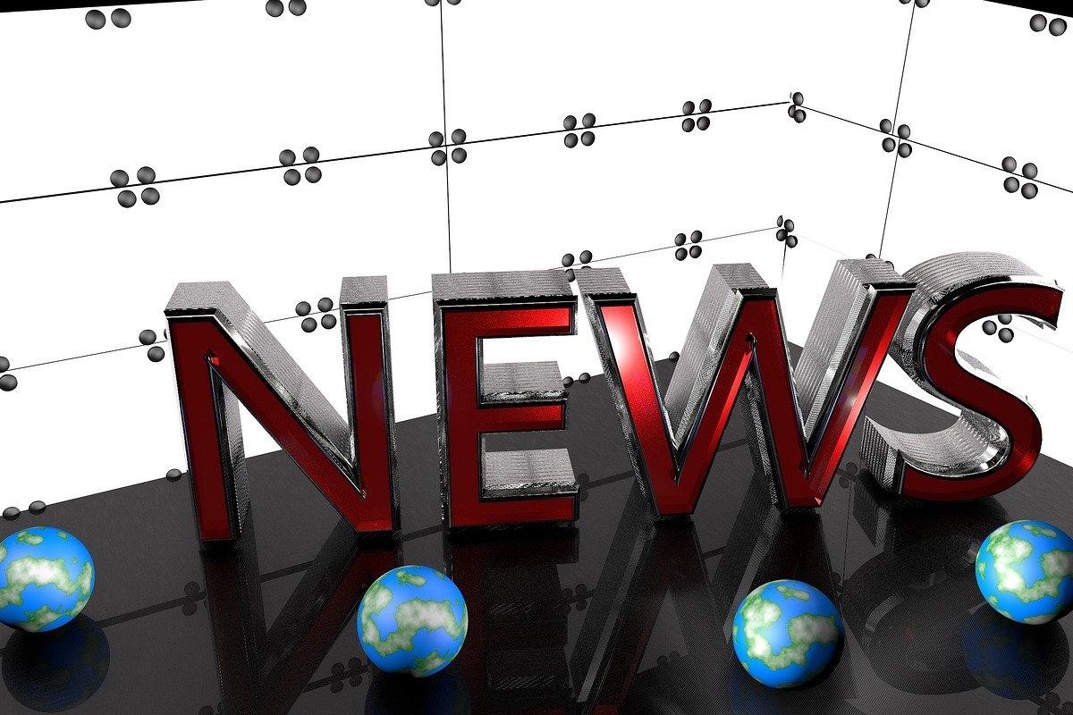 news, information, announcement