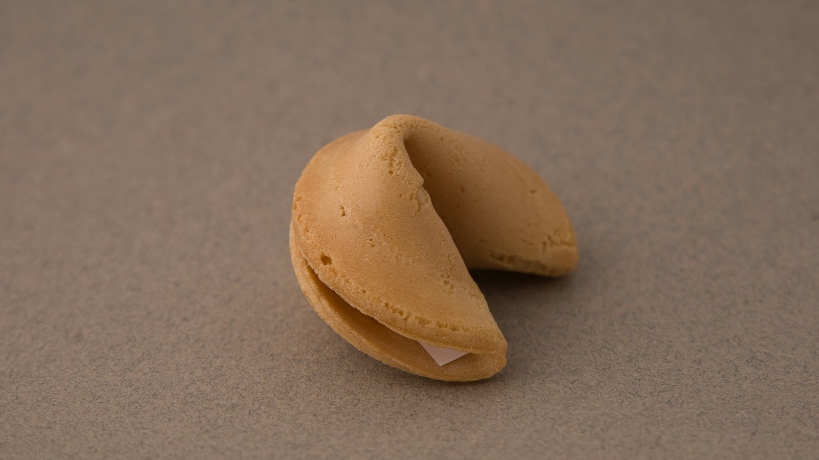 a cookie with a bite taken out of it